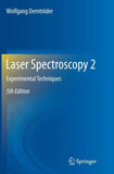 Laser Spectroscopy 2