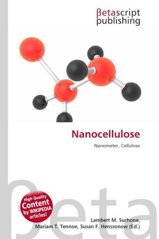Nanocellulose