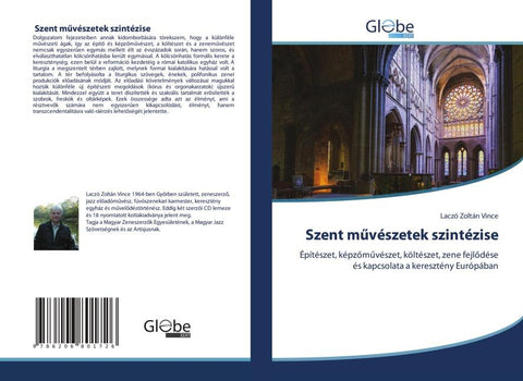 Szent m¿vészetek szintézise