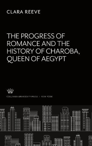 The Progress of Romance