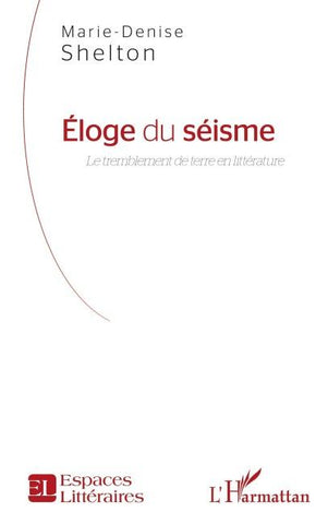 Eloge du séisme