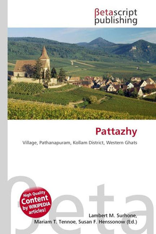 Pattazhy