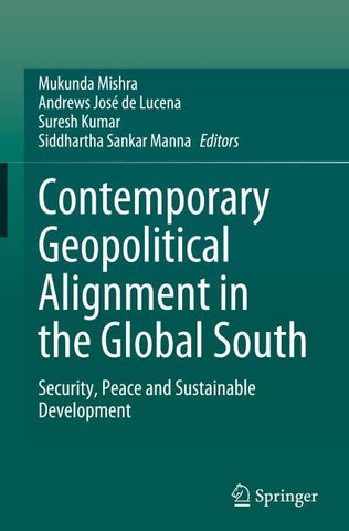 Contemporary Geopolitical Alignment in the Global South