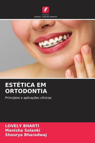 ESTÉTICA EM ORTODONTIA