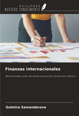 Finanzas internacionales