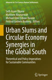 Urban Slums and Circular Economy Synergies in the Global South