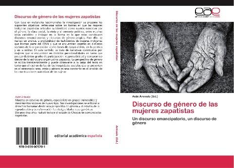 Discurso de género de las mujeres zapatistas