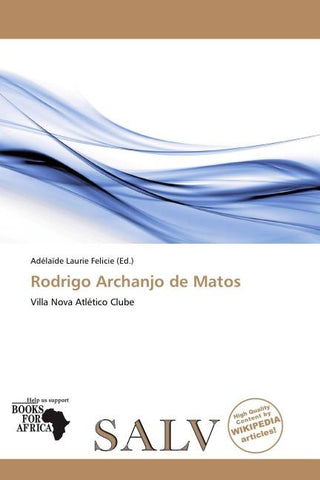 Rodrigo Archanjo de Matos