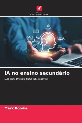 IA no ensino secundário