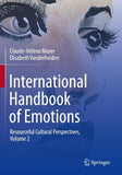 International Handbook of Emotions