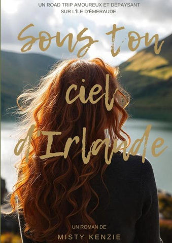 Sous ton ciel d'Irlande