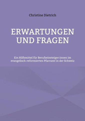 Erwartungen und Fragen