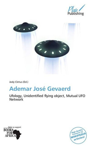 Ademar José Gevaerd