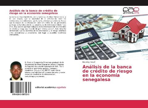 Análisis de la banca de crédito de riesgo en la economía senegalesa