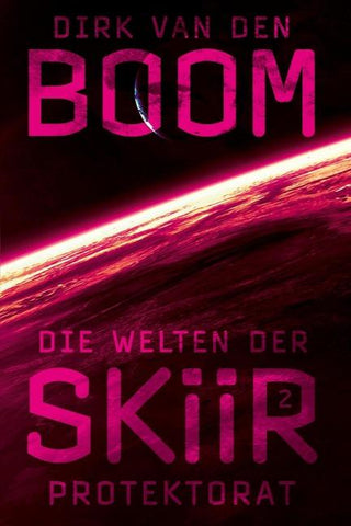 Die Welten der Skiir 2