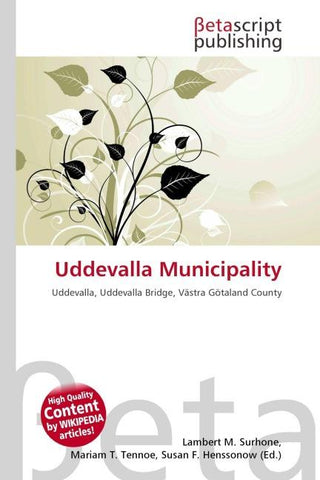 Uddevalla Municipality