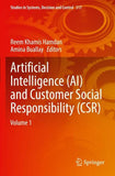 Artificial Intelligence (AI) and Customer Social Responsibility (CSR)