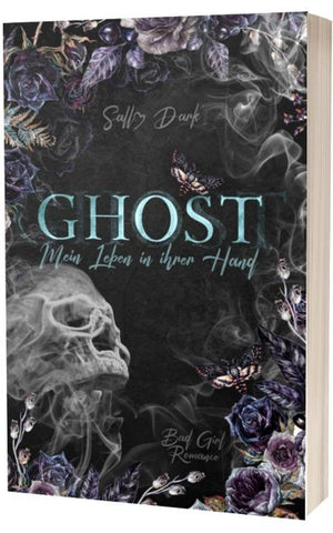 Ghost - Band 2