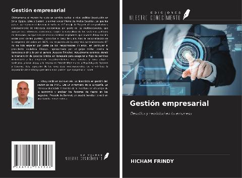 Gestión empresarial