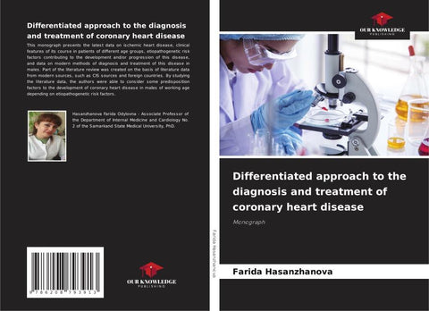 Differentiated approach to the diagnosis and treatment of coronary heart disease