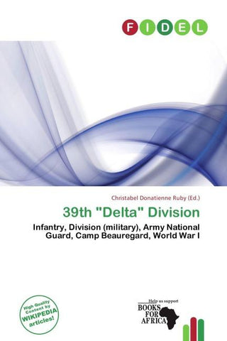 39th "Delta" Division
