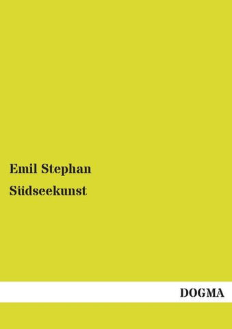 Südseekunst
