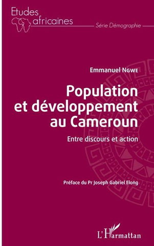 Population et développement au Cameroun