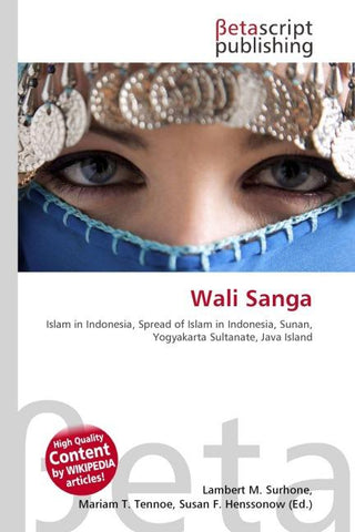 Wali Sanga