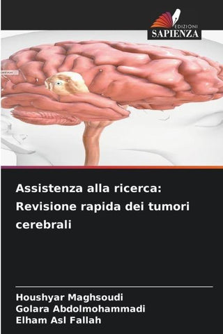 Assistenza alla ricerca: Revisione rapida dei tumori cerebrali