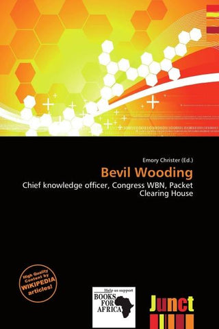 Bevil Wooding
