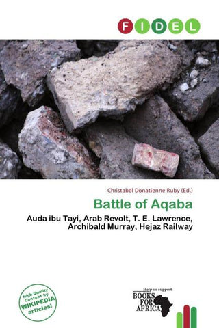 Battle of Aqaba