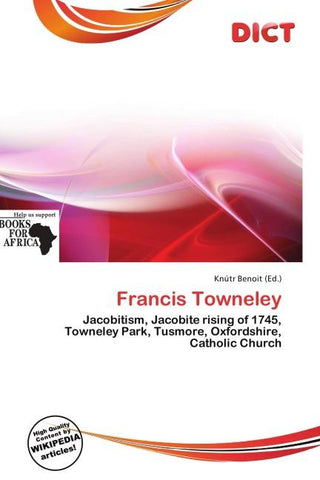 Francis Towneley