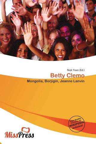 Betty Clemo