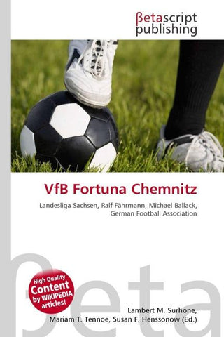 VfB Fortuna Chemnitz