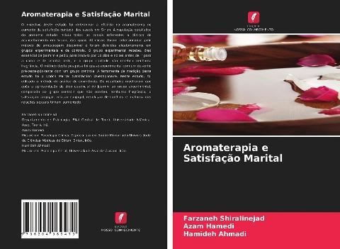 Aromaterapia e Satisfação Marital