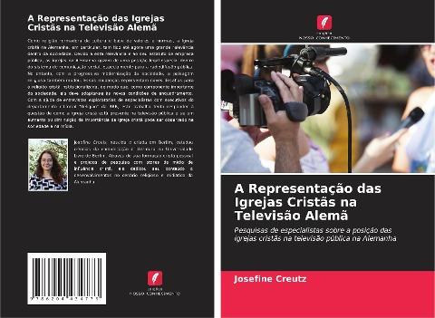 A Representação das Igrejas Cristãs na Televisão Alemã