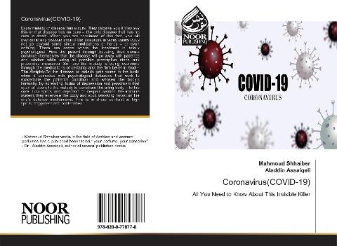 Coronavirus(COVID-19)