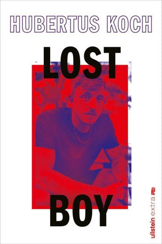 Lost Boy (signiert)