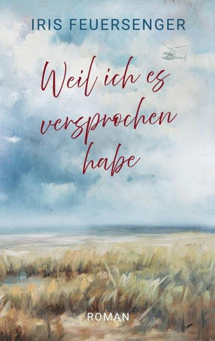 Weil ich es versprochen habe