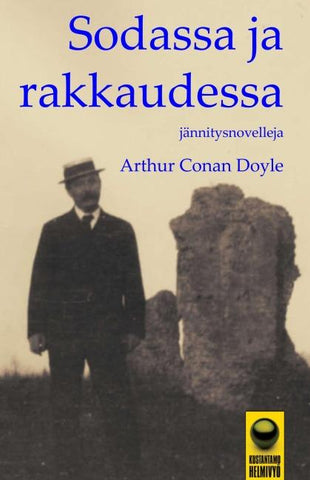 Sodassa ja rakkaudessa