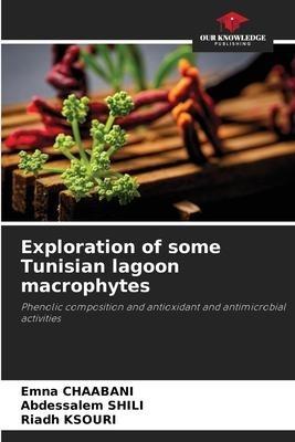 Exploration of some Tunisian lagoon macrophytes