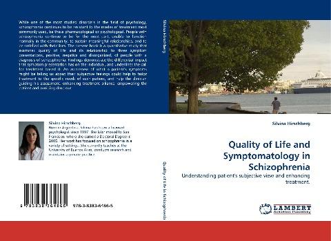 Quality of Life and Symptomatology in Schizophrenia