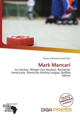 Mark Mancari