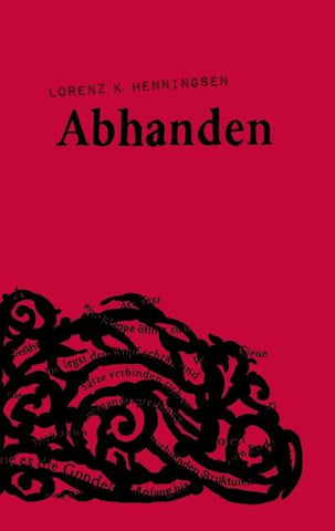 Abhanden