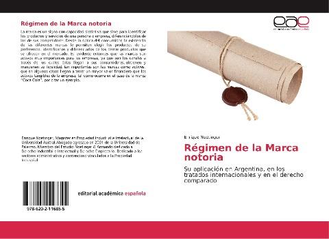 Régimen de la Marca notoria