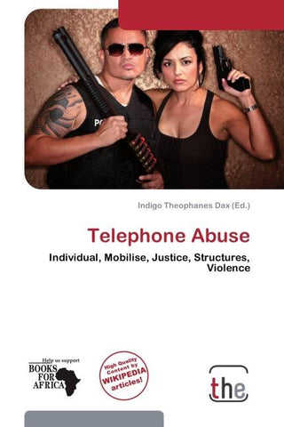 Telephone Abuse