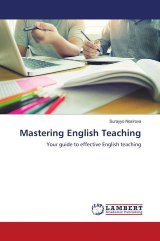 Mastering English Teaching