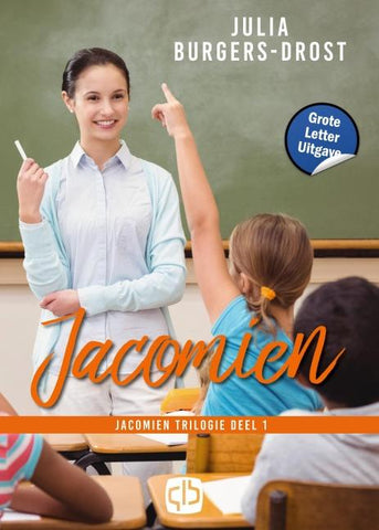 Jacomien