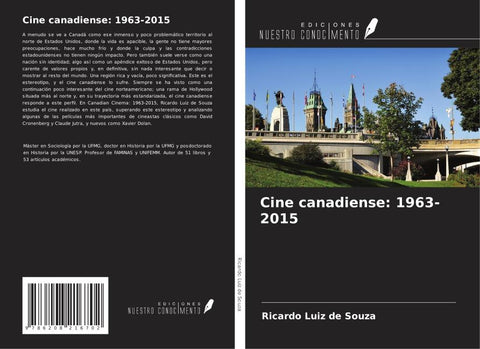 Cine canadiense: 1963-2015