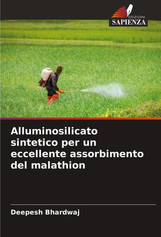 Alluminosilicato sintetico per un eccellente assorbimento del malathion